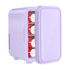 Mini Frigo, 6 litres/8 canettes 220-240 V AC/DC