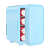 Mini Frigo, 6 litres/8 canettes 220-240 V AC/DC