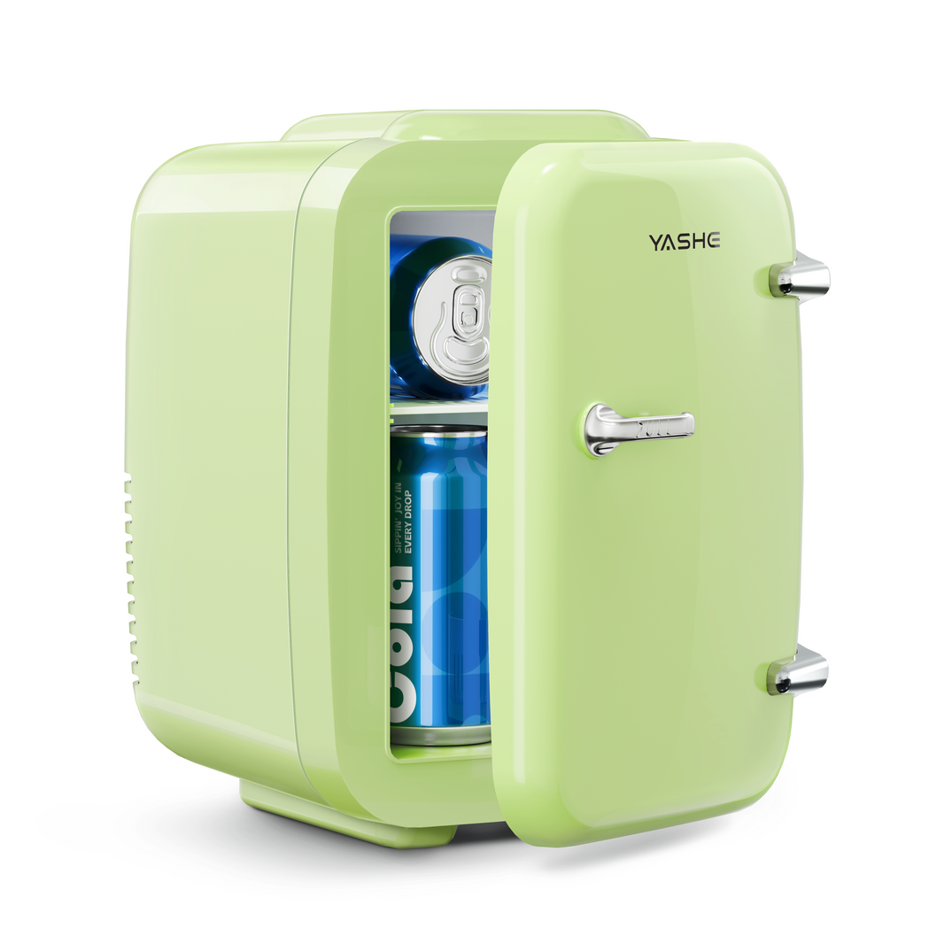 Mini Frigo de Chambre, 4 Litres/ 6 Canettes