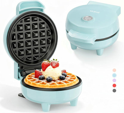 Mini gaufrier